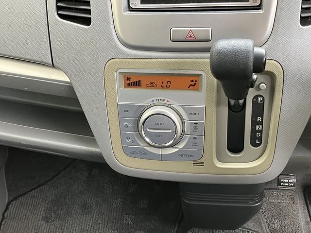 SUZUKI WAGON R 2010 Image 31