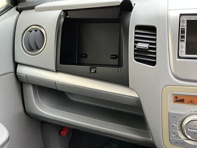 SUZUKI WAGON R 2010 Image 31
