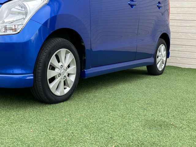 SUZUKI WAGON R 2010 Image 31