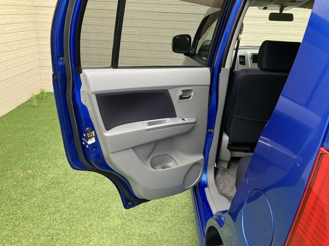 SUZUKI WAGON R 2010 Image 31