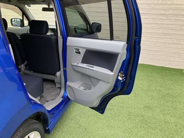 SUZUKI WAGON R 2010 Image 31