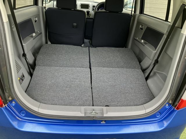 SUZUKI WAGON R 2010 Image 31