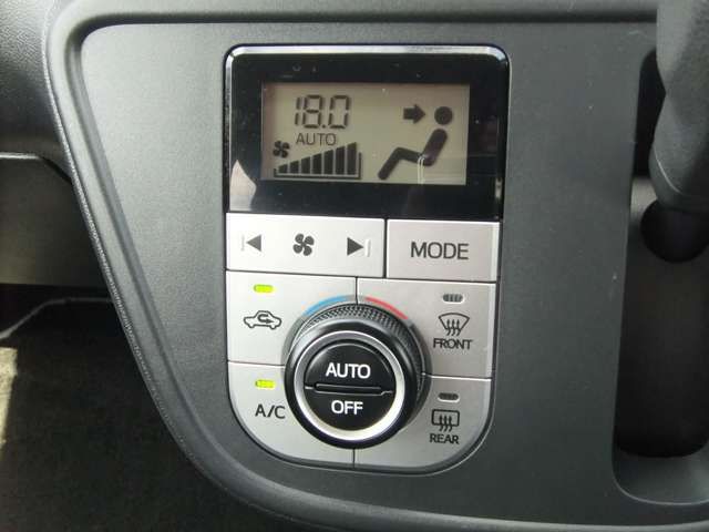 TOYOTA PASSO 2018 Image 31