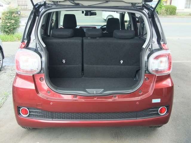 TOYOTA PASSO 2018 Image 31