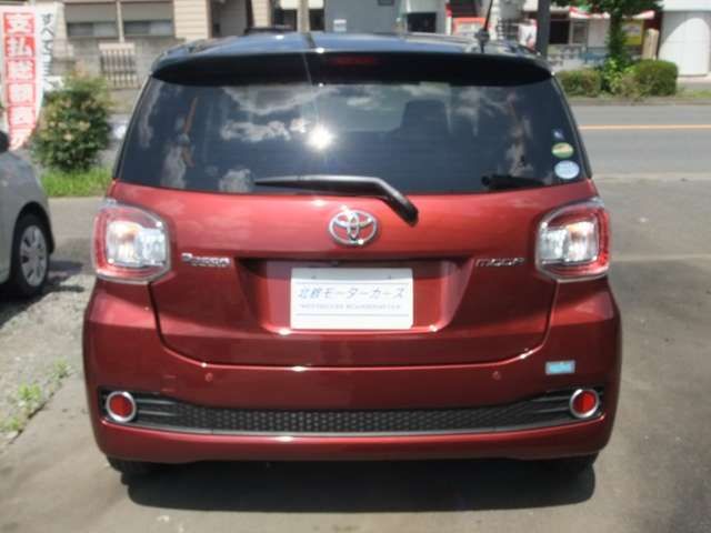 TOYOTA PASSO 2018 Image 31