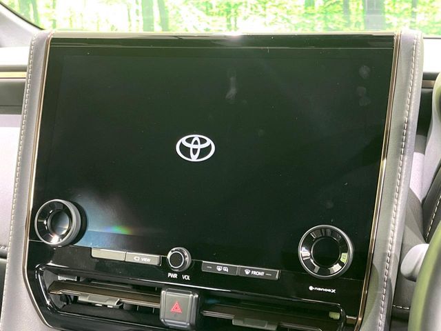 TOYOTA ALPHARD 2023 Image 31