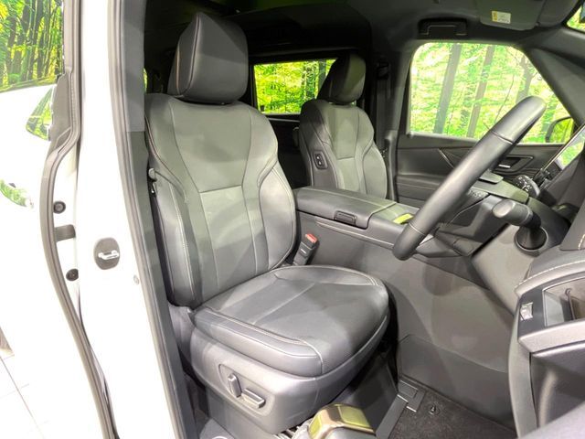 TOYOTA ALPHARD 2023 Image 31