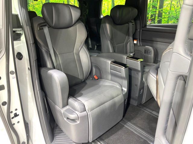 TOYOTA ALPHARD 2023 Image 31