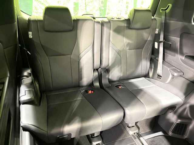 TOYOTA ALPHARD 2023 Image 31