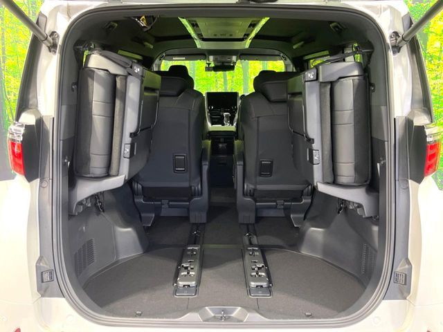 TOYOTA ALPHARD 2023 Image 31