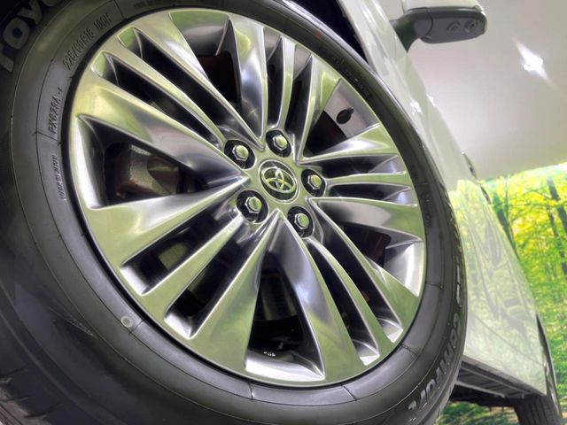 TOYOTA ALPHARD 2023 Image 31