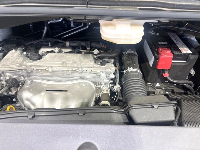 TOYOTA ALPHARD 2023 Image 31