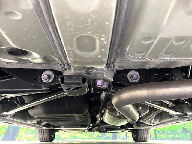 TOYOTA ALPHARD 2023 Image 31