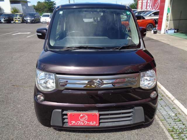 SUZUKI MR WAGON 2013 Image 31