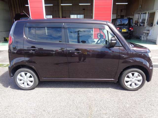 SUZUKI MR WAGON 2013 Image 31