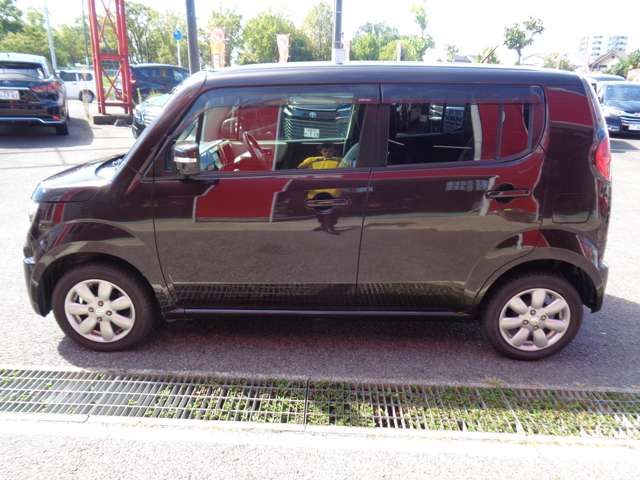 SUZUKI MR WAGON 2013 Image 31