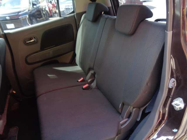 SUZUKI MR WAGON 2013 Image 31