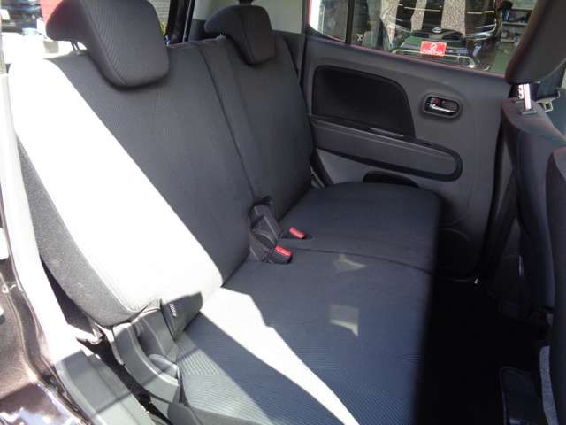 SUZUKI MR WAGON 2013 Image 31
