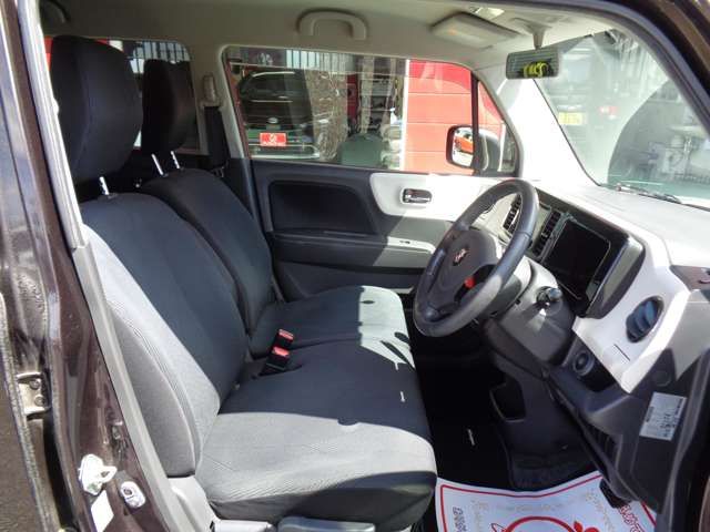 SUZUKI MR WAGON 2013 Image 31