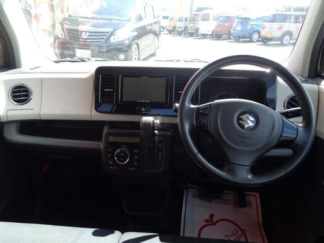 SUZUKI MR WAGON 2013 Image 31