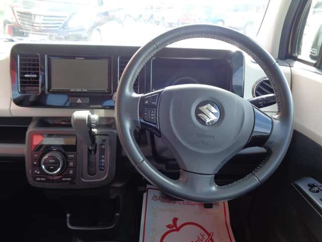 SUZUKI MR WAGON 2013 Image 31