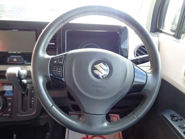 SUZUKI MR WAGON 2013 Image 31