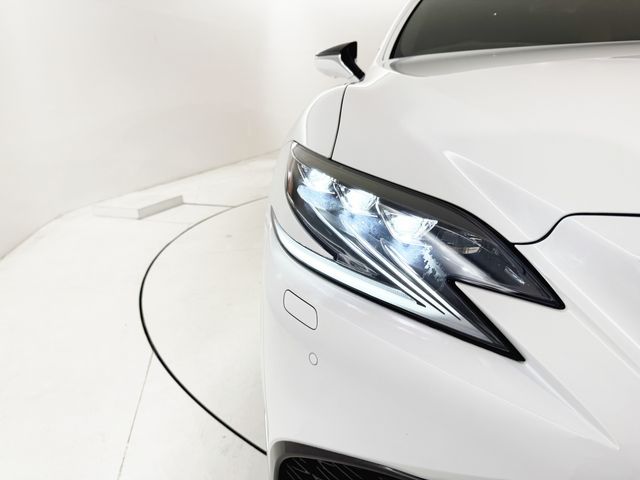 TOYOTA LEXUS LS500H 2020 Image 31