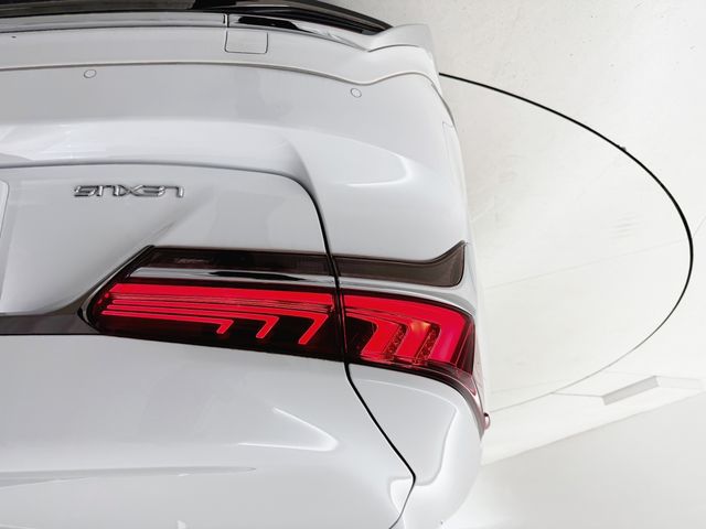 TOYOTA LEXUS LS500H 2020 Image 31