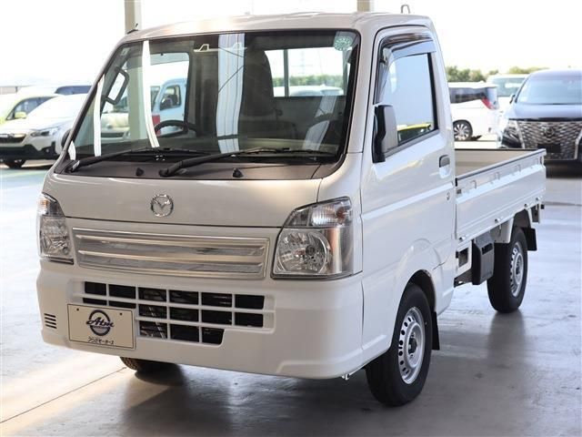 MAZDA SCRUM TRUCK 2022 Image 31