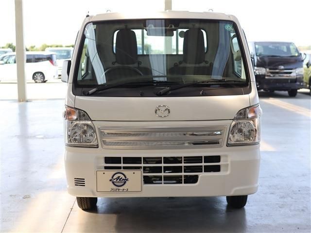 MAZDA SCRUM TRUCK 2022 Image 31