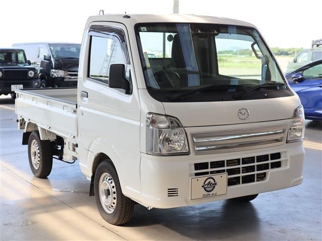 MAZDA SCRUM TRUCK 2022 Image 31