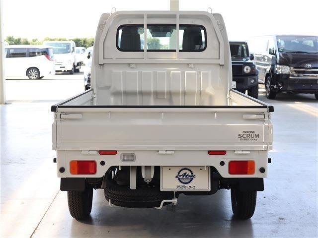 MAZDA SCRUM TRUCK 2022 Image 31