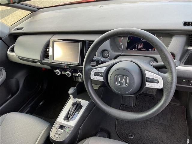 HONDA FIT 2020 Image 31