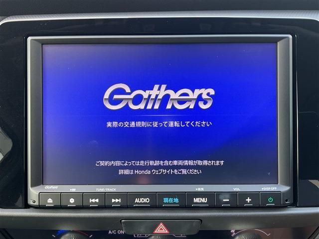 HONDA FIT 2020 Image 31