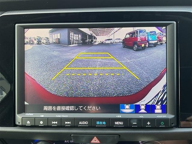 HONDA FIT 2020 Image 31