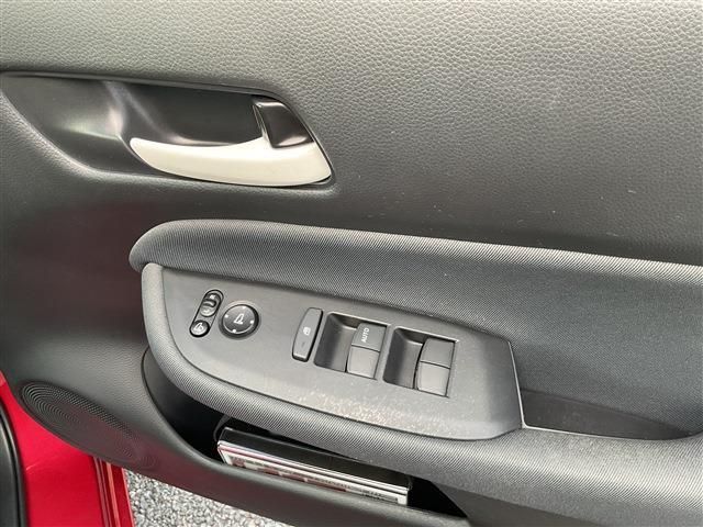 HONDA FIT 2020 Image 31