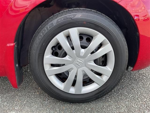 HONDA FIT 2020 Image 31