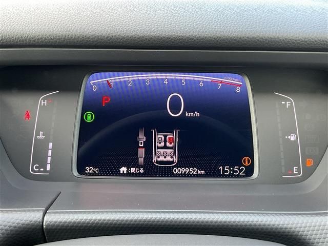 HONDA FIT 2020 Image 31