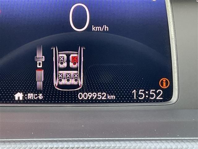 HONDA FIT 2020 Image 31