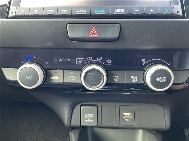 HONDA FIT 2020 Image 31