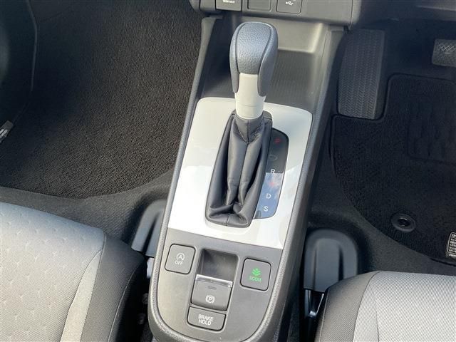 HONDA FIT 2020 Image 31