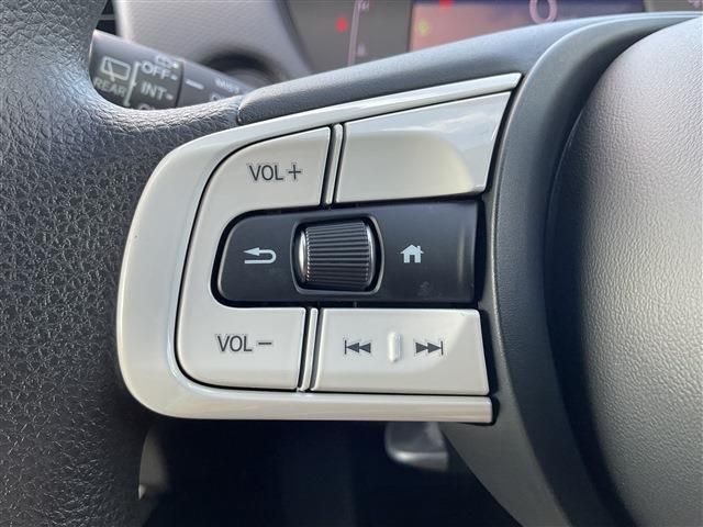 HONDA FIT 2020 Image 31