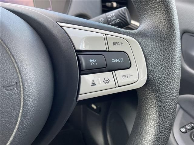 HONDA FIT 2020 Image 31