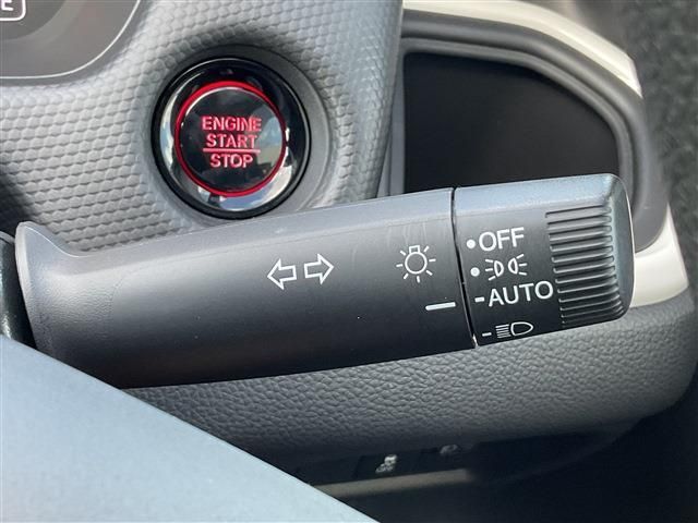 HONDA FIT 2020 Image 31