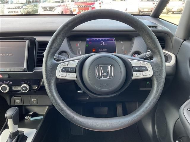 HONDA FIT 2020 Image 31