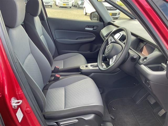 HONDA FIT 2020 Image 31