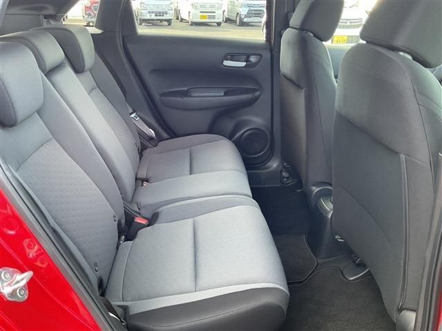 HONDA FIT 2020 Image 31