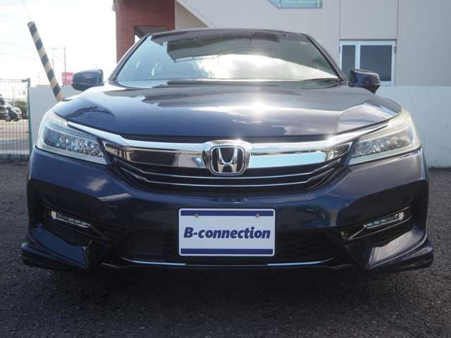 HONDA ACCORD HYBRID 2016 Image 31