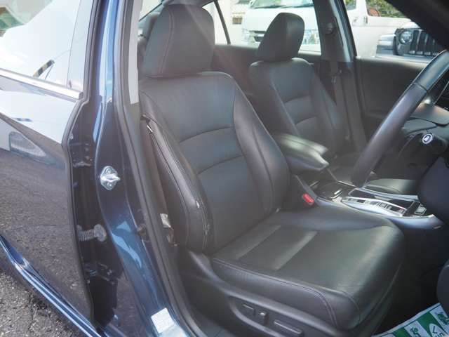 HONDA ACCORD HYBRID 2016 Image 31