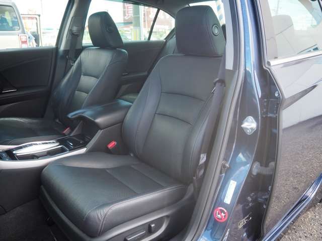 HONDA ACCORD HYBRID 2016 Image 31